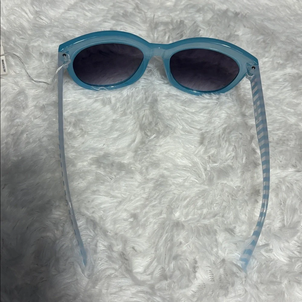 New Janie & Jack 2 Piece Bundle Sunglasses Size 4 And Up